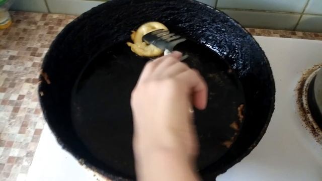 Вкусный и простой рецепт сладости из Индии джалеби смотреть онлайн