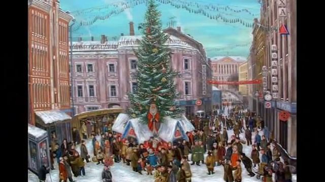 Рождество.Святки.Колядки.avi.MP4