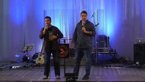 Кори Рассел (Служение 6) "Познание Бога" Конф. «Строительство Царства 2018»