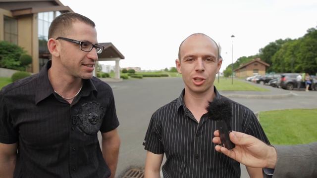 "Незванные гости". Репортаж со свадьбы Тамира и Кати, 18.06.2016 смотреть онлайн