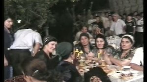 АХЫСКА ХАЛАЙ(БАР)Kizlar & Oglannar