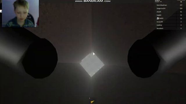 roblox режим зона 51 и пасхалка в нем. смотреть онлайн