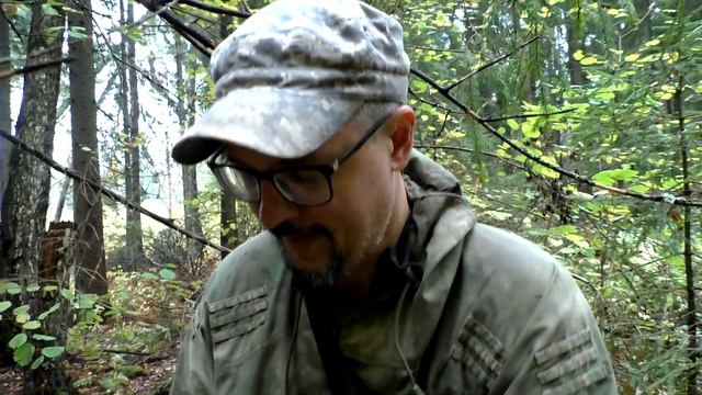 КОП НА КРАЮ СТАРОГО БОЛОТА! Кладоискатель Руся. смотреть онлайн