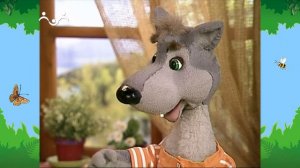 Утро в Шишкином Лесу. Физкультура для ума. Вып.15