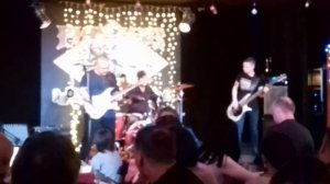 Дмитрий Варшавский / Черный кофе / 27.01.18 Rhythm'n'blues cafe 2