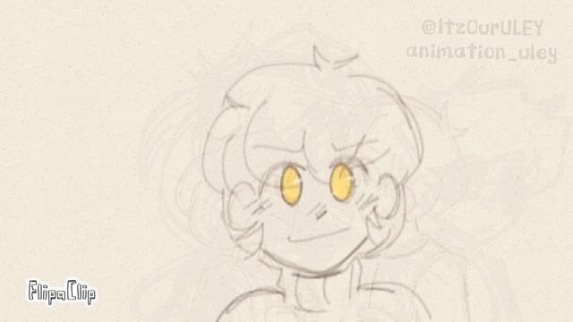 -Мой любимый цвет/animation/Энд и Аст смотреть онлайн