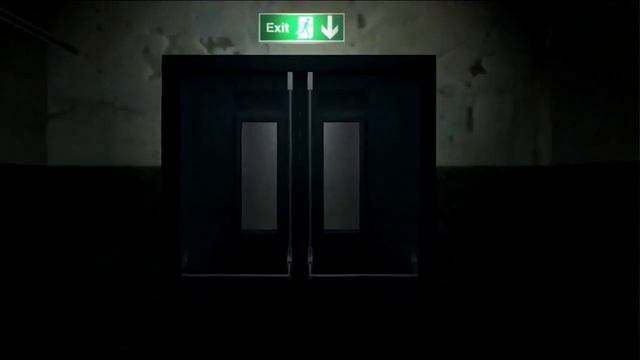 Mental Asylum VR Trailer смотреть онлайн