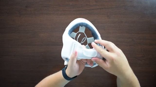 Обзор открытого шлема для киокушинкай смотреть онлайн