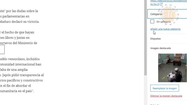 CURSO DE WORDPRESS 2021 - primera parte ✅ Principiantes смотреть онлайн