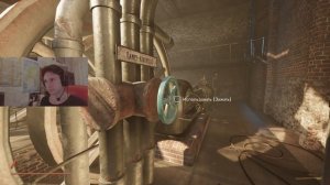 Прохождение INDUSTRIA Часть 2