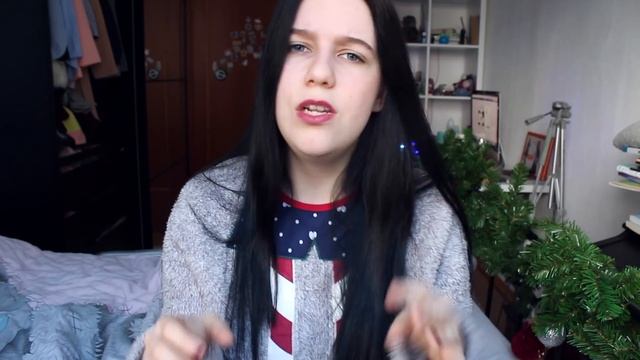 ОСКОРБИЛА ПОДПИСЧИКОВ // и показала подарки смотреть онлайн