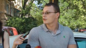 Обманутые кредиторы «Алвоны» просят помощи Саакашвили