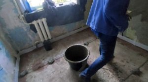 Как рассчитать количество Материалов для стяжки пола ?