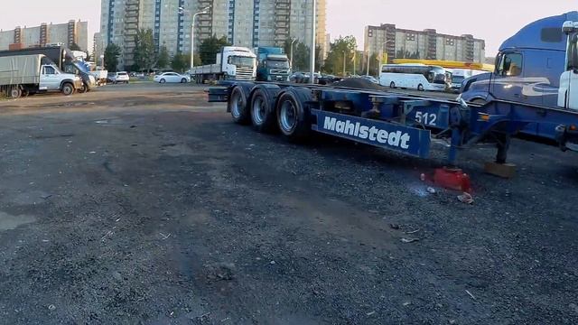 Покраска Автомобиля подготовка своими руками Дальнобой в деле смотреть онлайн