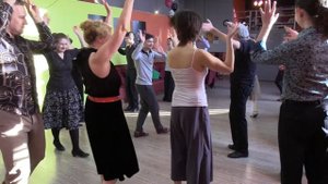 Musicality Tango Workshops Alberto Goldberg Eng