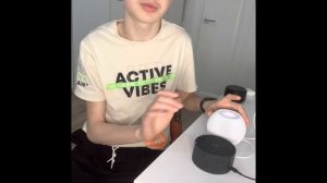 Обзор колонки Apple HomePod mini 