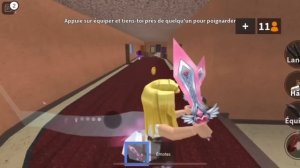 ИГРАЮ В СКИНЕ БОГАТОГО САХАРКА В ММ2/mm2