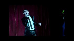 Пародия на Лепса