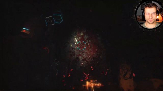 The Callisto Protocol Gameplay Deutsch (OmU) Part 28 - Nur eine Rettungskapsel! - ALPHA Ferris Kamp смотреть онлайн