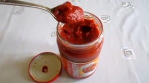 Томатная паста "Томастер" "Цин-Каз": внешний вид, состав, цена, вкус