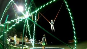 9 и 10 июля 2021 с. Прибрежн  море концерт развлечения база отдыха Прибоц