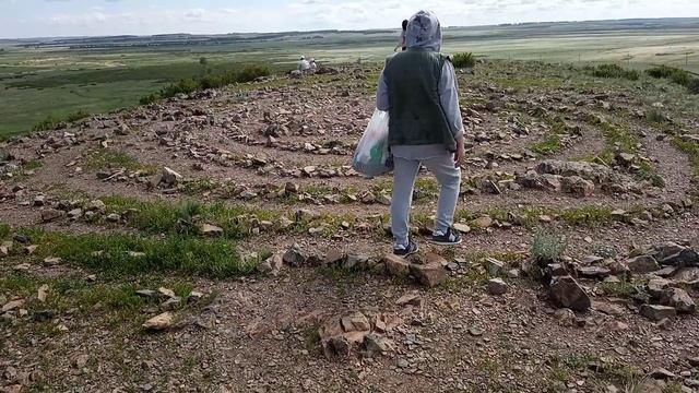 Аркаим  - город Солнца 2022.mp4
