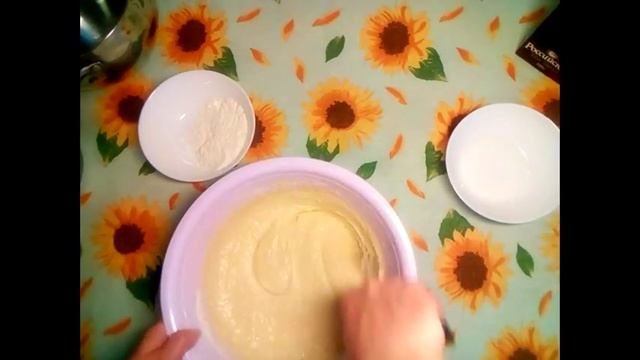 МАННИК ЗЕБРА. ОЧЕНЬ ВКУСНО И ПРОСТО