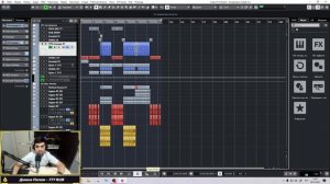 Как я купил МИДИ ПАК ШАУМАРОВА / Пишем песню с помощью миди пака Шаумарова.