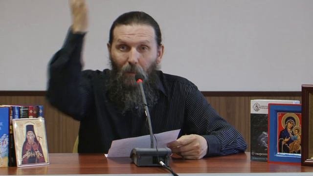 О немощи современного пастырства Часть 38 Нет тысяч вокруг одного пастыря