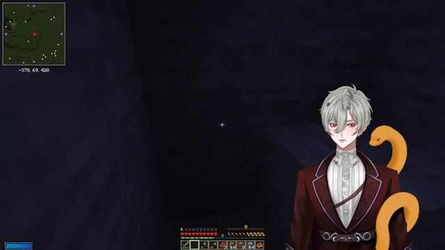 A Dragon playing Minecraft!??!? | Getting Started | Minecraft Vault Hunter ver.3 смотреть онлайн