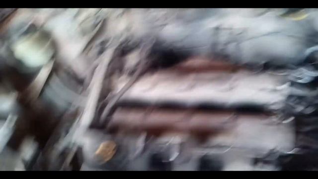 Fiat Multipla - разборка... 8авг. всё есть. смотреть онлайн