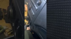 Поменял двигатель на Шевроле Авео за 80к