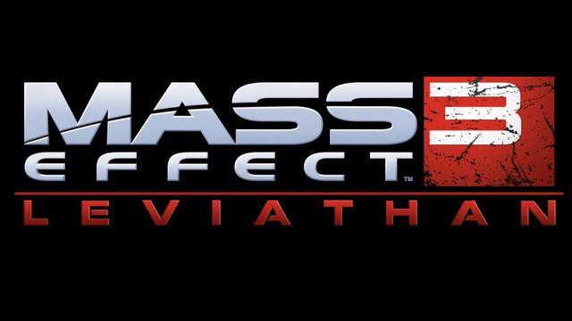 Mass Effect 3: Leviathan - 05 [Underwater] смотреть онлайн