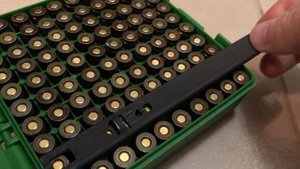 Ускоритель заряжания Легальный арсенал СОК-АК 5,45