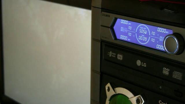 Overclocked 80% more consumption смотреть онлайн