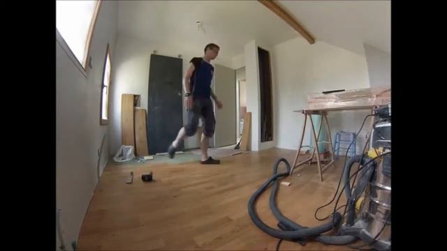 Укладка паркетной доски смотреть онлайн