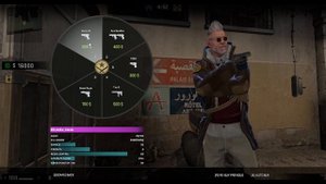 HUD CSGO FOR CSSO 0.4