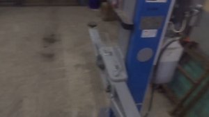 Обзор подъемника "Т4" PULI PL4.0-2B (Hydraulic Lift PULI PL4.0-2B)