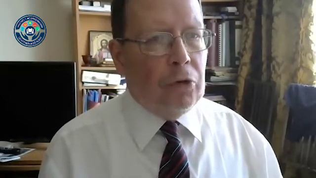 Батюк Владимир Игоревич, «США и Центральная Азия после Афганистана» смотреть онлайн