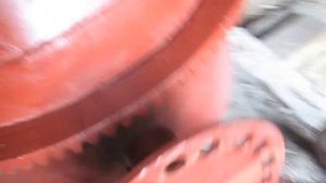 усиление конструкции бетономешалки