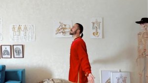 Одно простое упражнение от тревог, болезней, страхов и уныния. Как избавиться от всех болезней.