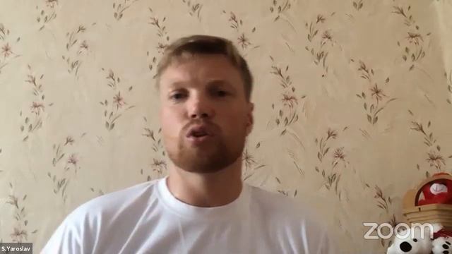 BeHappy24. Какая мощнейшая связь лежит между спортом и бизнесом? Запись "Утреннего Фреша" смотреть онлайн