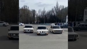 Банда(бпан ваз 2106