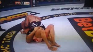 Фёдор Влади́мирович Емелья́ненко — российский спортсмен, боец ММА, четырёхкратный чемпион.mp4