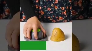 Овощерезка/терка для овощей/измельчитель для овощей/Veggie Slicer/14в1: контейнер, набор насадок