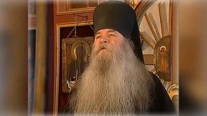 Старец Иоанникий о последних временах.