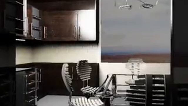 дизайн современной кухни для городской квартиры смотреть онлайн