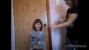 ПРИМАТАЛА СЕСТРУ К СТУЛУ ПРАНК