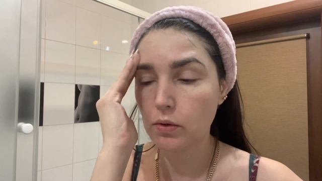 ТЕСТИРУЮ УХОД ЗА ЛИЦОМ  ОТ Биобьюти | УХОД ДЛЯ ВОЛОС | КРАШУ ВОЛОСЫ  VLOG:9.04.22