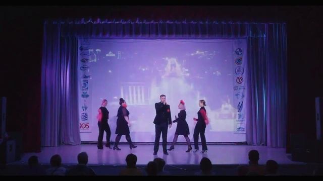 КУРАЖевидение, представление города Новосибирск смотреть онлайн